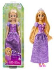 KECJA Disney Princess Lalka Roszpunka Hlw03