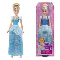 KECJA Disney Princess Lalka Kopciuszek Hlw06