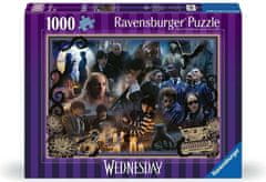 Ravensburger Puzzle Wednesday: To nejlepší z 1. série 1000 dílků