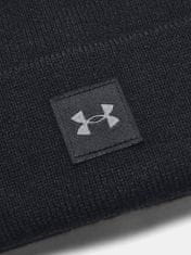 Under Armour Dámská čepice Under Armour UA Halftime Cuff-BLK UNI