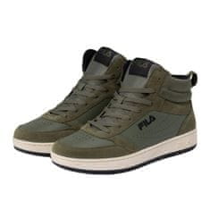 FILA Rega S mid FFM0367 60017 boty velikost 46