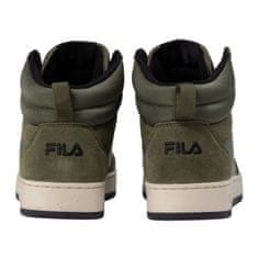 FILA Rega S mid FFM0367 60017 boty velikost 46