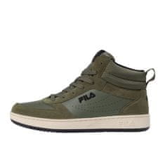 FILA Rega S mid FFM0367 60017 boty velikost 46