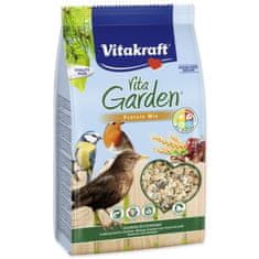 Vitakraft Krmivo Vita Garden s proteiny 1kg