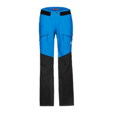 Mammut Pánské kalhoty Mammut Taiss Pro HS Pants Men glacier blue-black|52