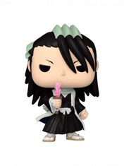 Figurka Bleach - Byakuya Kuchiki (Funko POP! Animation 1698)