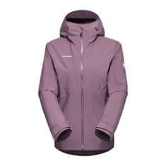 Mammut Dámská nepromokavá bunda Mammut Alto Light 3 in 1 HS Hooded Jacket Wom