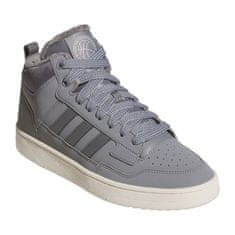 Adidas adidas Rapid Court Mid Zimní obuv velikost 46 2/3