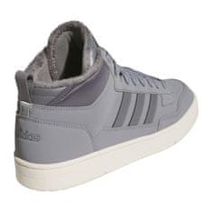 Adidas adidas Rapid Court Mid Zimní obuv velikost 46 2/3