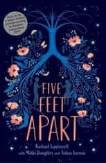 Rachael Lippincottová: Five Feet Apart