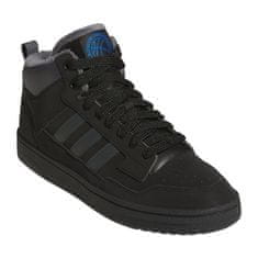 Adidas adidas Rapid Court Mid Zimní obuv velikost 46