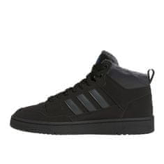 Adidas adidas Rapid Court Mid Zimní obuv velikost 46