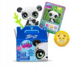 Littlest Pet Shop 1x figurka Blind Box