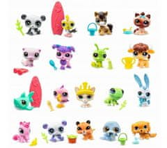 Littlest Pet Shop 1x figurka Blind Box