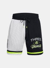 Under Armour Pánské kraťasy Under Armour Curry Statement Short 3-BLK M