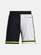 Under Armour Pánské kraťasy Under Armour Curry Statement Short 3-BLK M