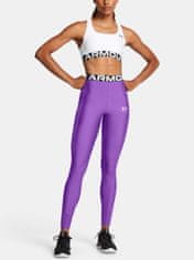 Under Armour Legíny Under Armour HeatGear Rib Legging-PPL XS