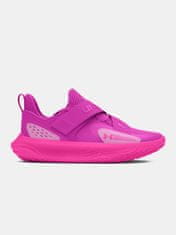 Under Armour Boty Under Armour UA FLOW FUTR X 4-PPL 44