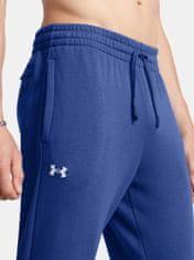 Under Armour Pánské tepláky Under Armour UA Rival Fleece Joggers-BLU S