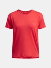 Under Armour Tričko Under Armour UA Vanish Energy SS 2.0-RED XL