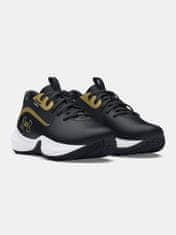 Under Armour Boty Under Armour UA PS Lockdown 7-BLK 29,5