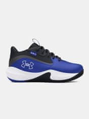 Under Armour Boty Under Armour UA PS Lockdown 7-BLU 30