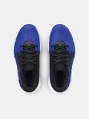 Under Armour Boty Under Armour UA PS Lockdown 7-BLU 30