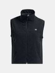 Under Armour Vesta Under Armour UA W Expanse Fleece Vest-BLK L