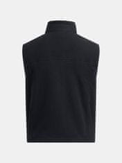 Under Armour Vesta Under Armour UA W Expanse Fleece Vest-BLK L