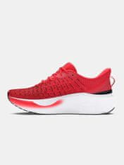 Under Armour Pánské boty Under Armour UA Infinite Elite-RED 43