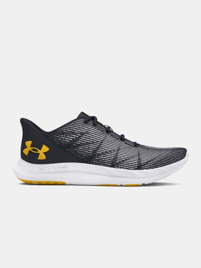 Under Armour Pánské boty Under Armour UA Charged Speed Swift-BLK