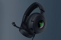 Razer Herní sluchátka Kraken V4 X RZ04-05180100-R3M1