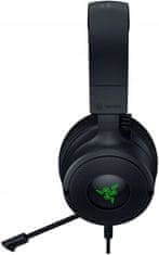 Razer Herní sluchátka Kraken V4 X RZ04-05180100-R3M1