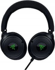 Razer Herní sluchátka Kraken V4 X RZ04-05180100-R3M1