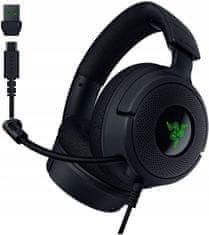 Razer Herní sluchátka Kraken V4 X RZ04-05180100-R3M1