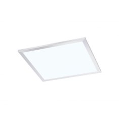 PAUL NEUHAUS PAUL NEUHAUS LED panel, ploché svítidlo, 45x45cm, ploché 2700-5000K PN 8111-17