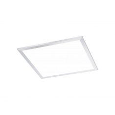 PAUL NEUHAUS PAUL NEUHAUS LED panel, ploché svítidlo, 45x45cm, ploché 2700-5000K PN 8111-17