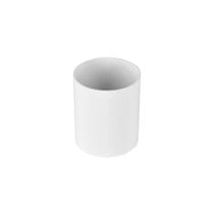 SLV BIG WHITE (SLV) PURI 2.0 Tube stínidlo, V: 6.5 cm, bílá 1008213