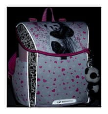 Bagmaster Prim 23 B White/Pink