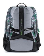 Bagmaster Boston 21 B Green/gray