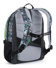 Bagmaster Boston 21 B Green/gray