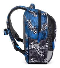 Bagmaster Mini 24 B Blue/Black