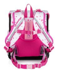 Bagmaster Prim 23 B White/Pink