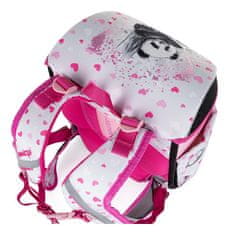 Bagmaster Prim 23 B White/Pink