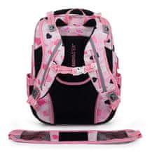 Bagmaster Beta 24 A Pink/White