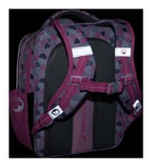 Bagmaster Mini 24 A Pink/Grey