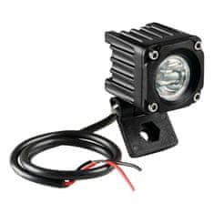 LAMPA Světlo přídavné 1 LED 9/32V 10W 600lm