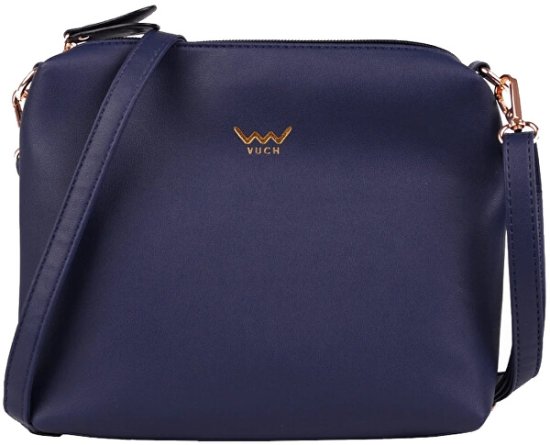 Vuch Dámská crossbody kabelka Coalie Dark Blue