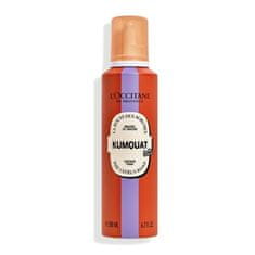 LOccitane EnProvence Sprchová pěna s bambuckým máslem Kumquat (Shower Foam) 200 ml