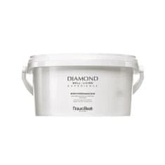 Natura Bissé Hydratační tělová maska Diamond Well-Living Experience (Body Hydromask Base) 2000 g